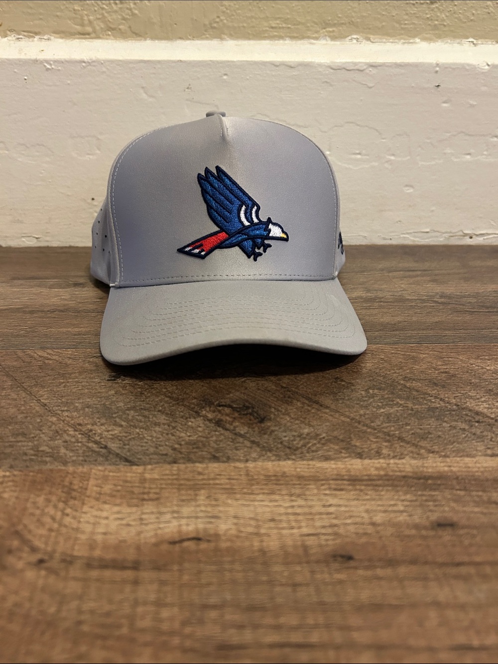 Waggle Patriotic Eagle Hat